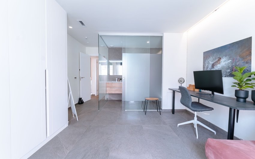 Resale - Villa -
San Miguel de Salinas