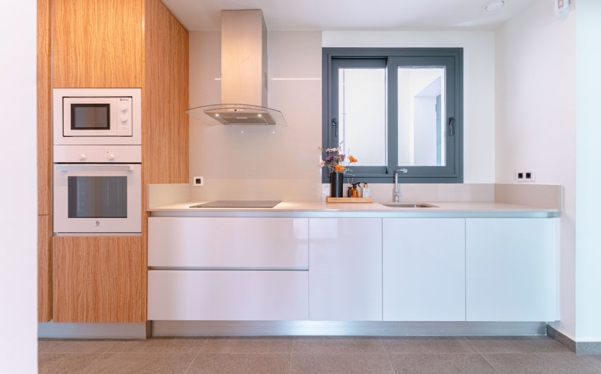 Resale - Villa -
San Miguel de Salinas