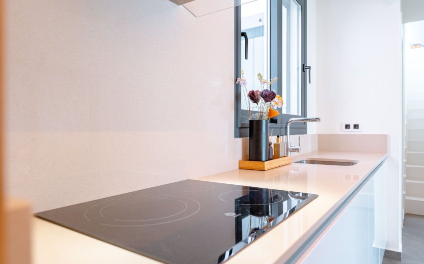 Resale - Villa -
San Miguel de Salinas