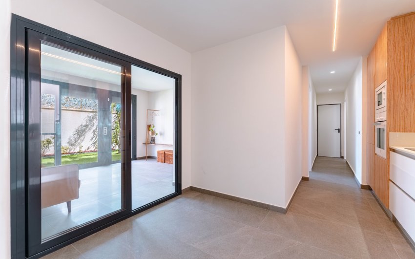 Resale - Villa -
San Miguel de Salinas