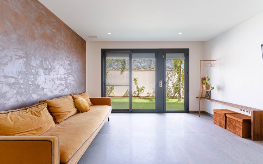 Resale - Villa -
San Miguel de Salinas