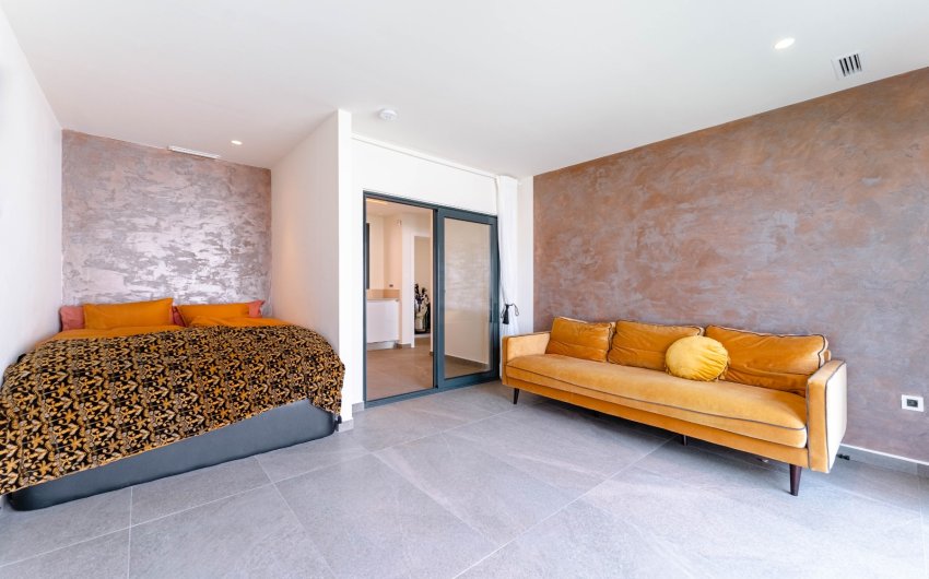 Resale - Villa -
San Miguel de Salinas