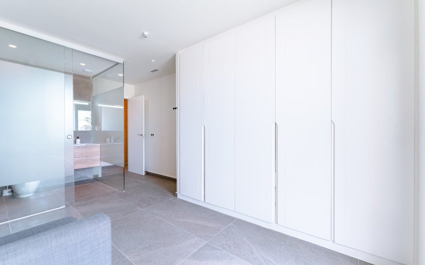 Resale - Villa -
San Miguel de Salinas