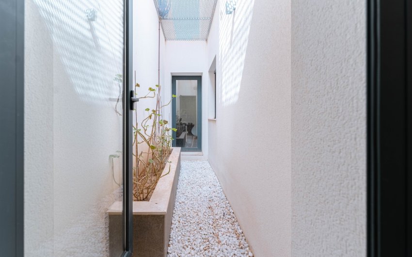 Resale - Villa -
San Miguel de Salinas