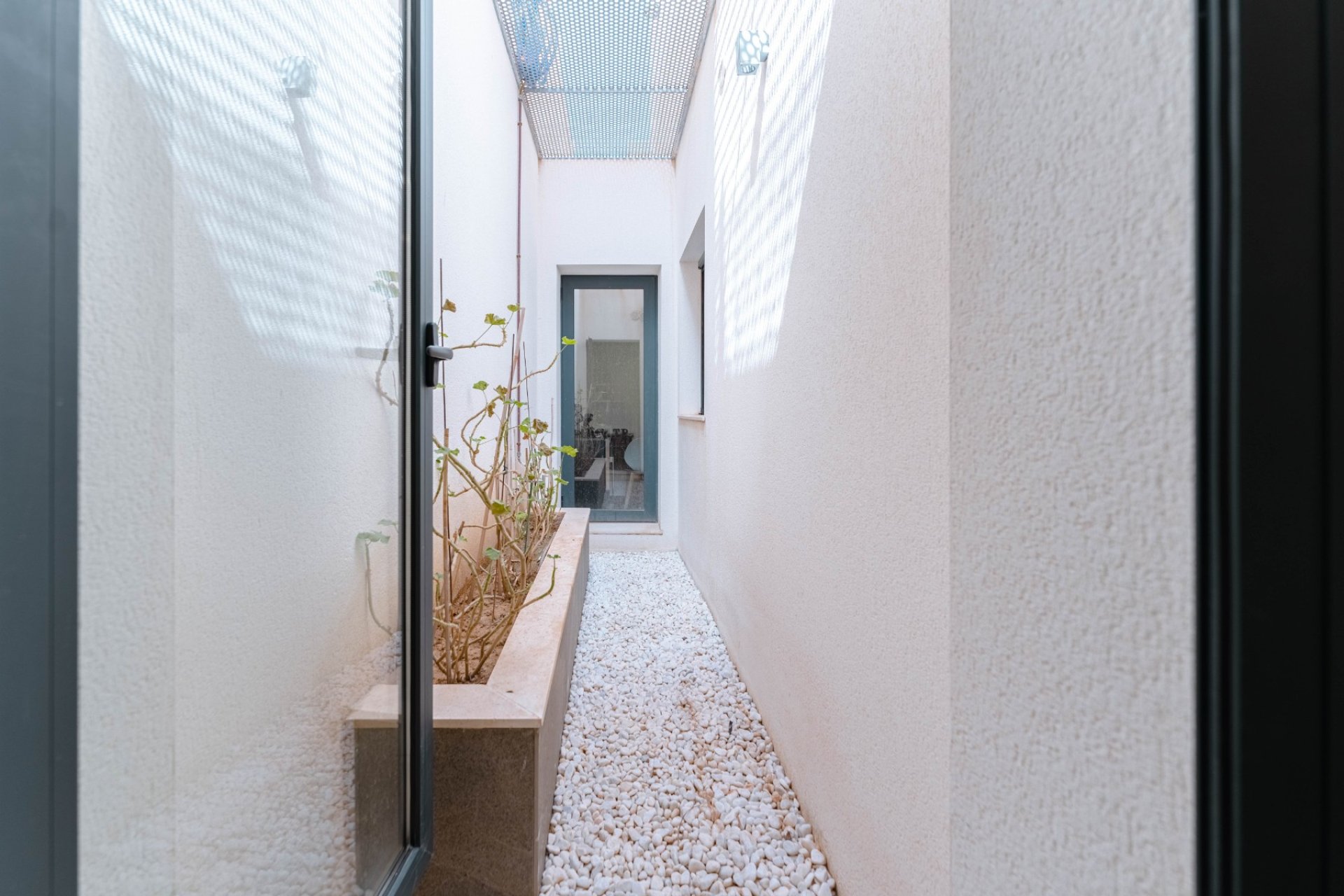 Resale - Villa -
San Miguel de Salinas