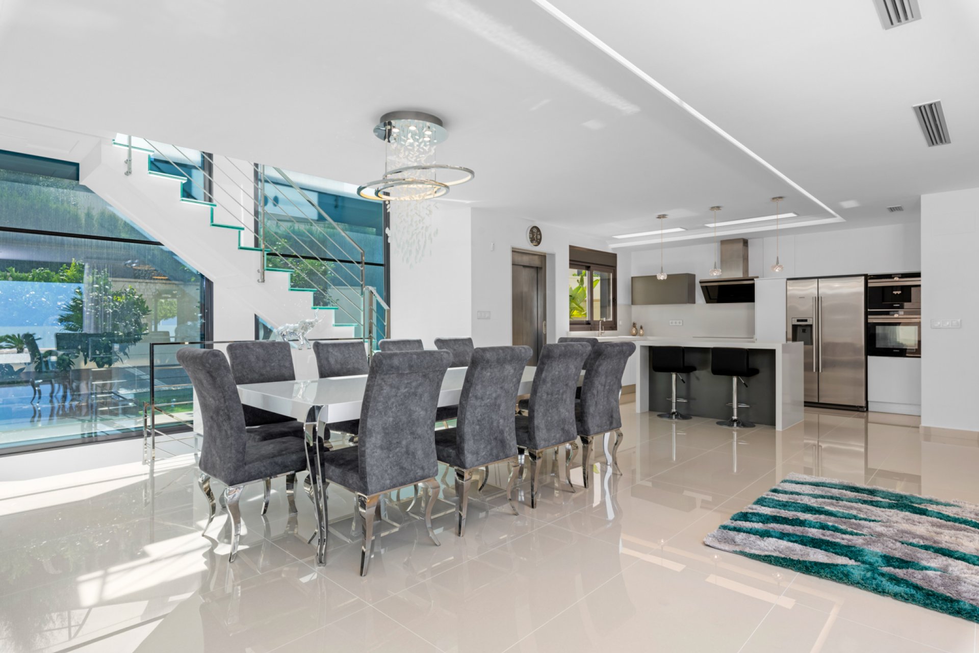 Resale - Villa -
San Miguel de Salinas