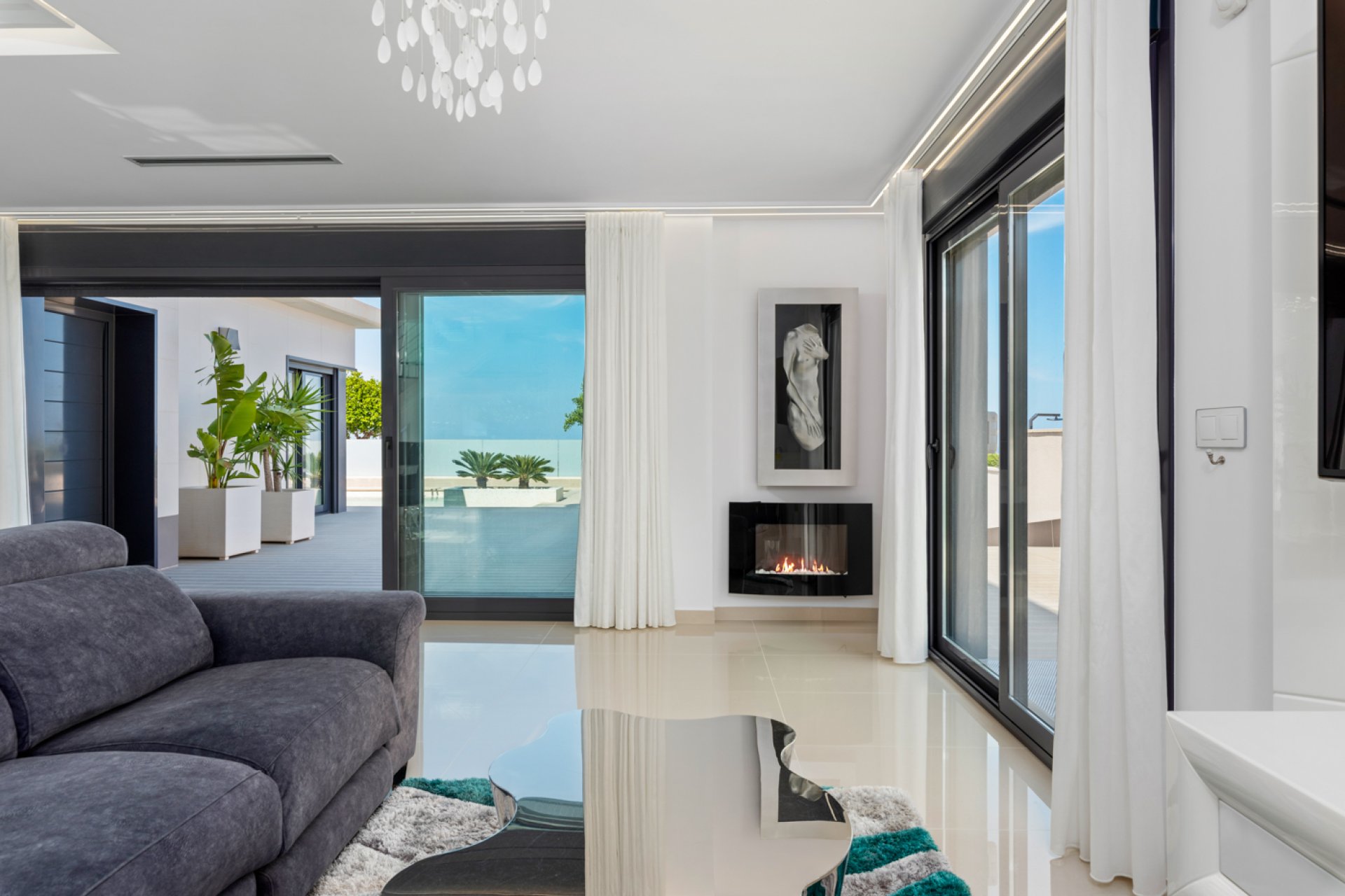 Resale - Villa -
San Miguel de Salinas