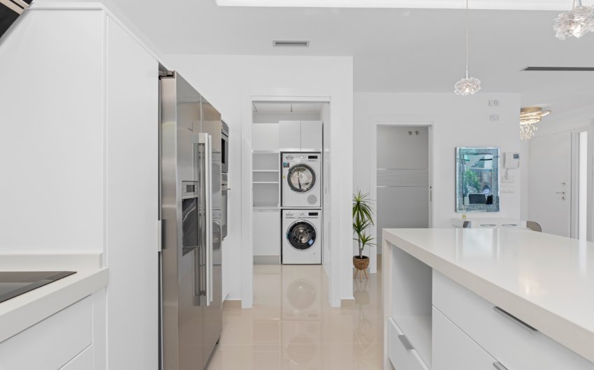 Resale - Villa -
San Miguel de Salinas