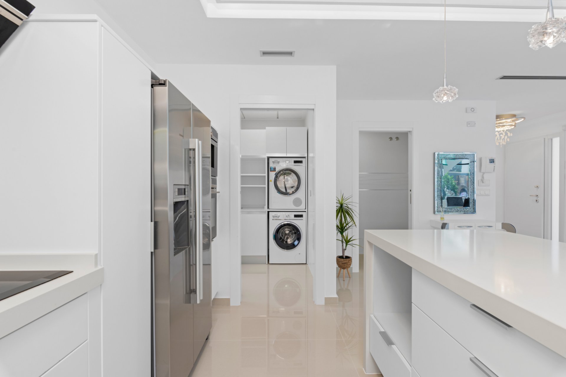 Resale - Villa -
San Miguel de Salinas