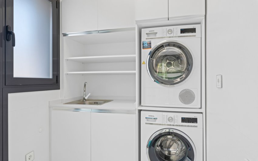 Resale - Villa -
San Miguel de Salinas