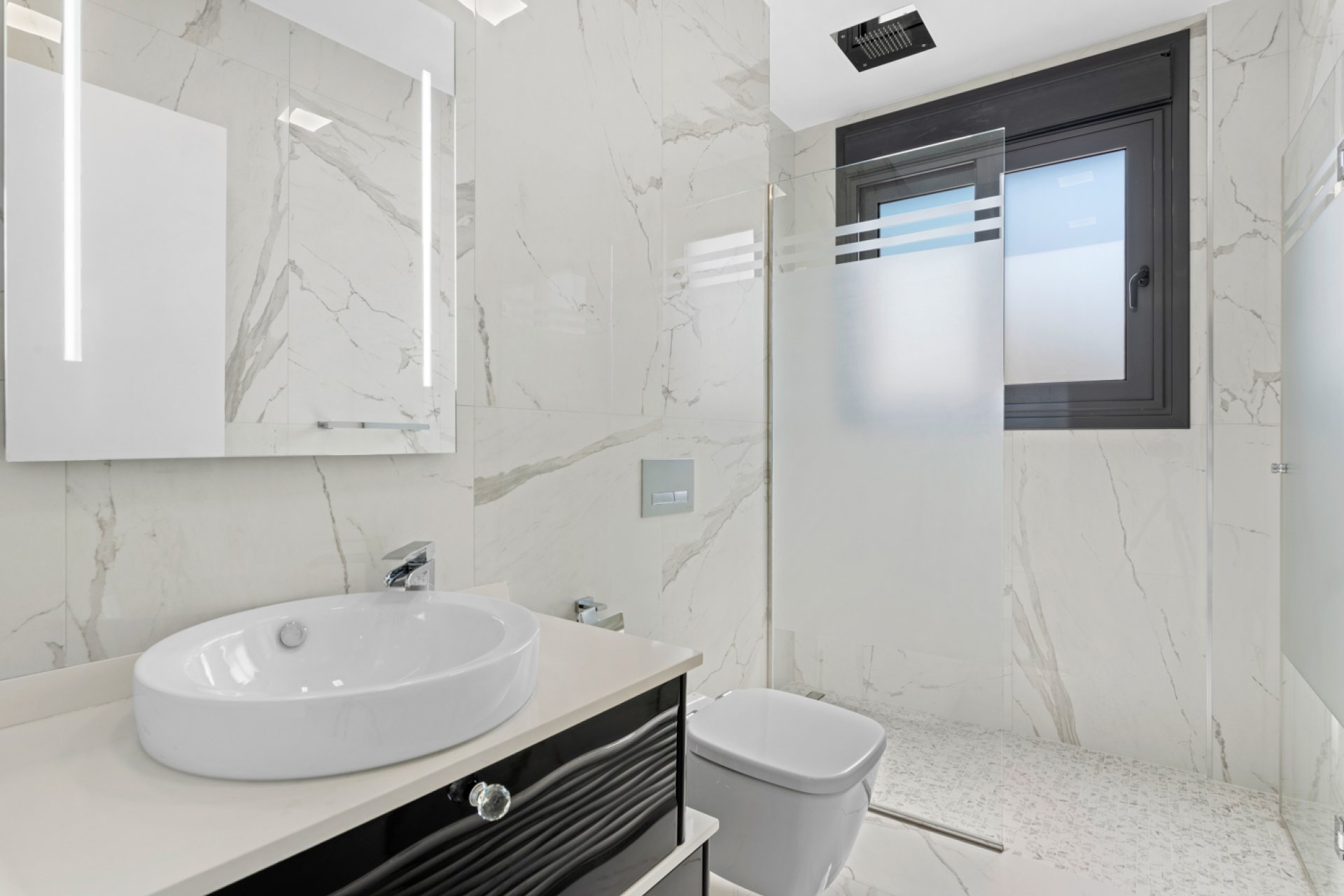 Resale - Villa -
San Miguel de Salinas