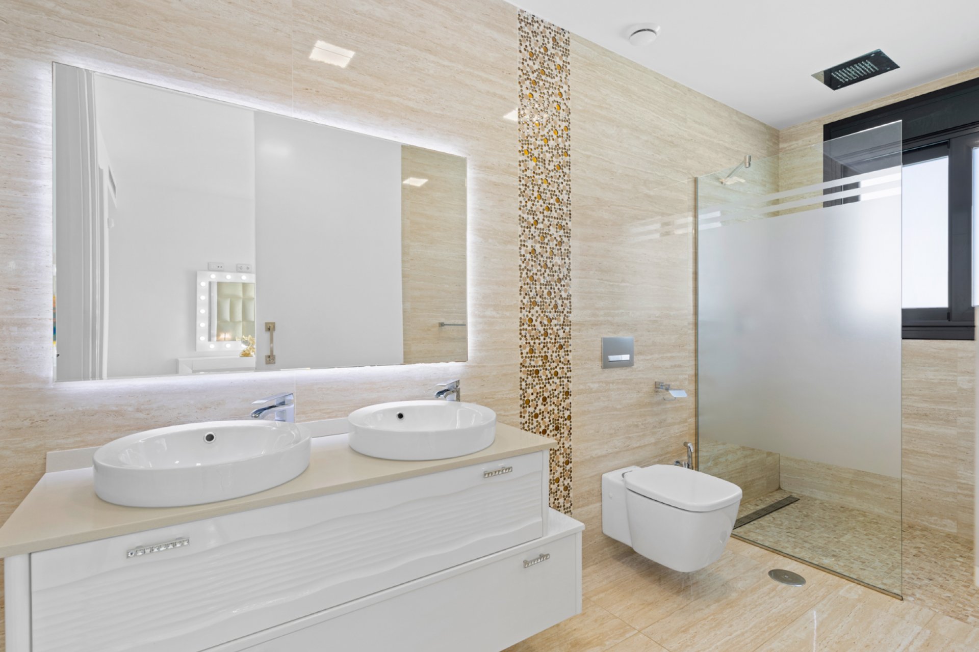 Resale - Villa -
San Miguel de Salinas