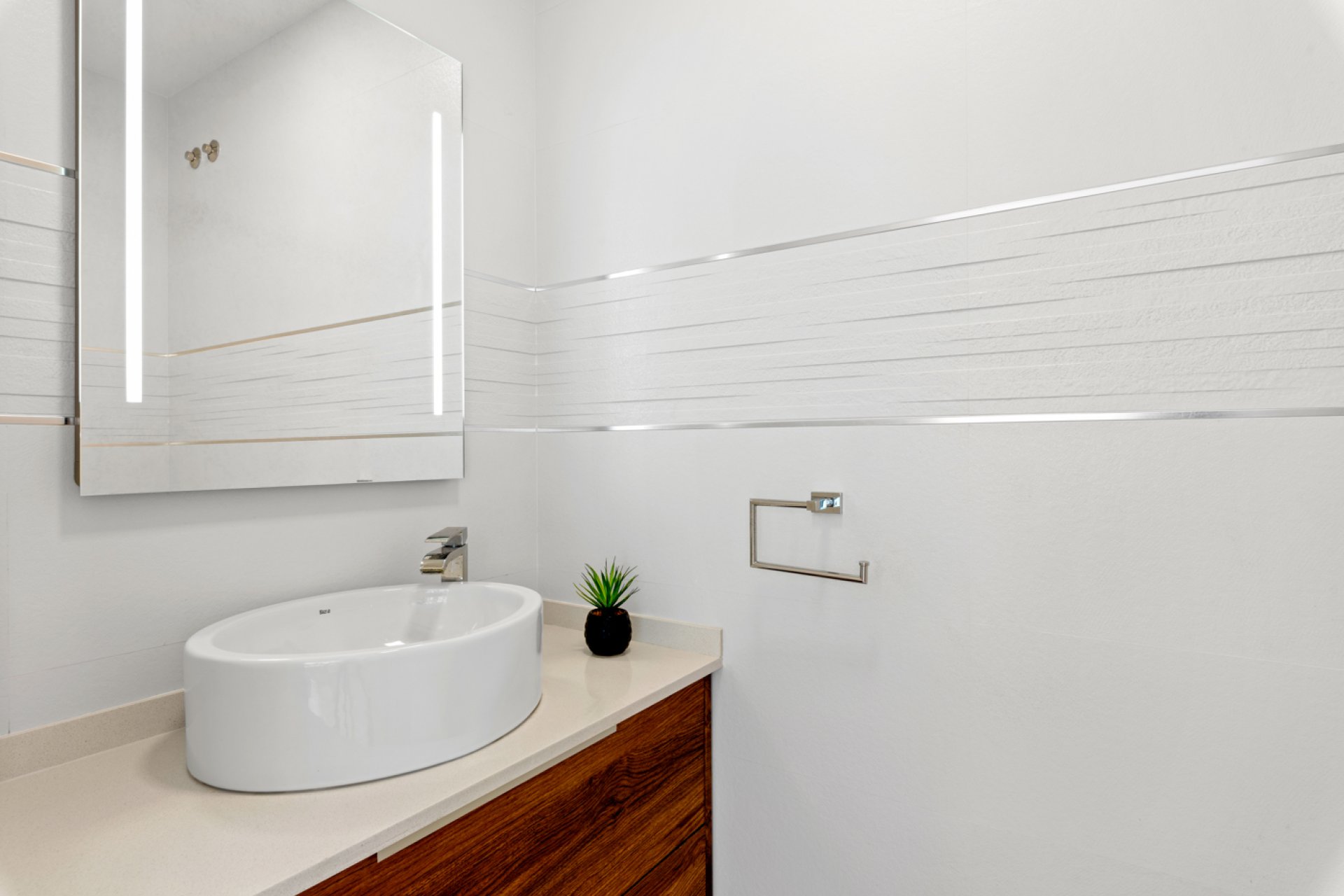 Resale - Villa -
San Miguel de Salinas