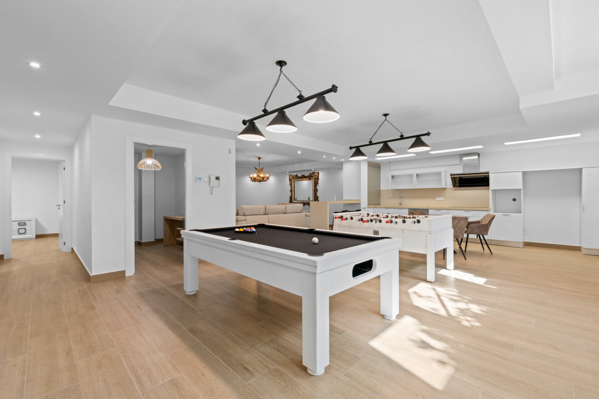 Resale - Villa -
San Miguel de Salinas