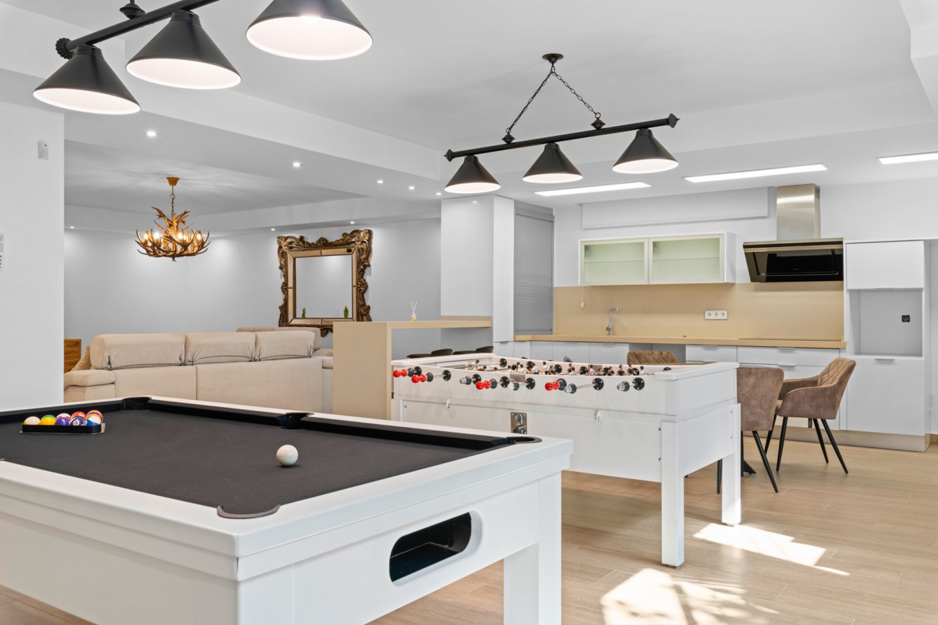 Resale - Villa -
San Miguel de Salinas