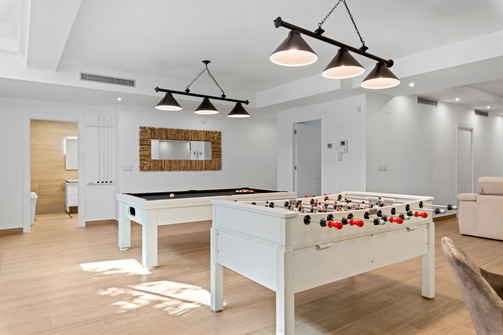 Resale - Villa -
San Miguel de Salinas