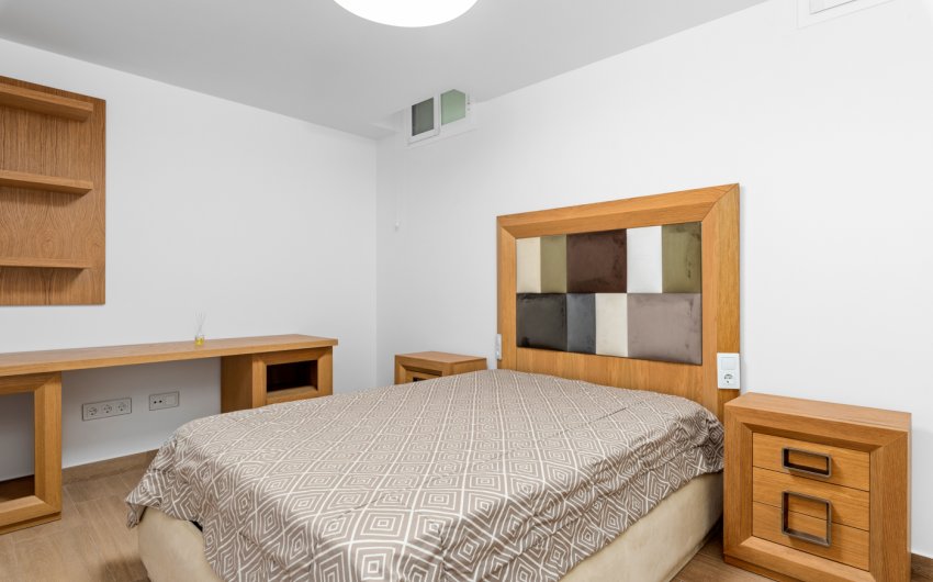 Resale - Villa -
San Miguel de Salinas