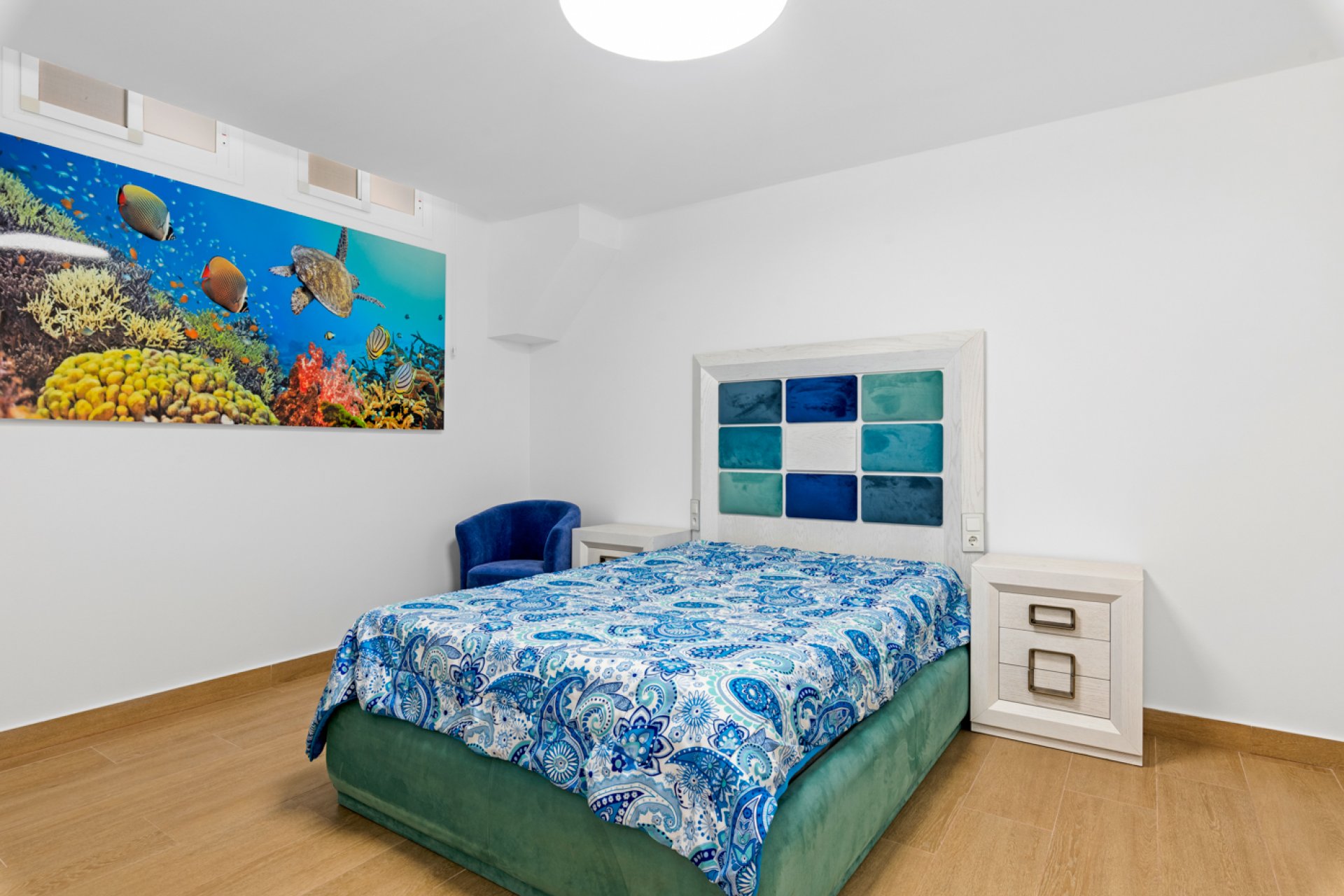 Resale - Villa -
San Miguel de Salinas