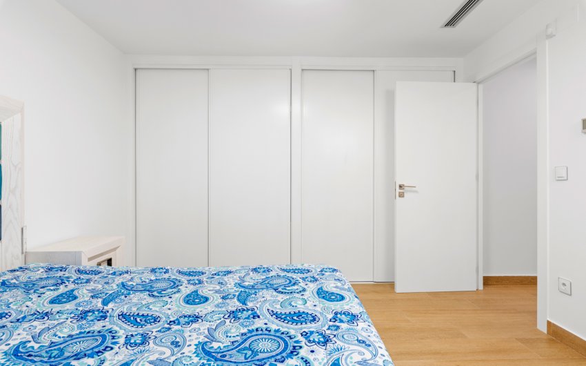 Resale - Villa -
San Miguel de Salinas