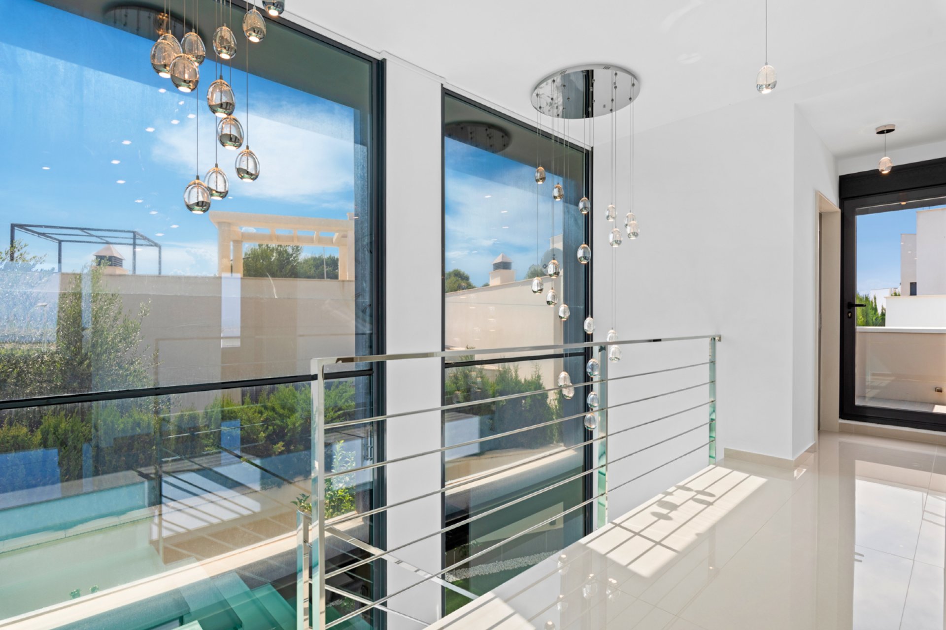 Resale - Villa -
San Miguel de Salinas