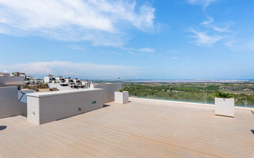 Resale - Villa -
San Miguel de Salinas