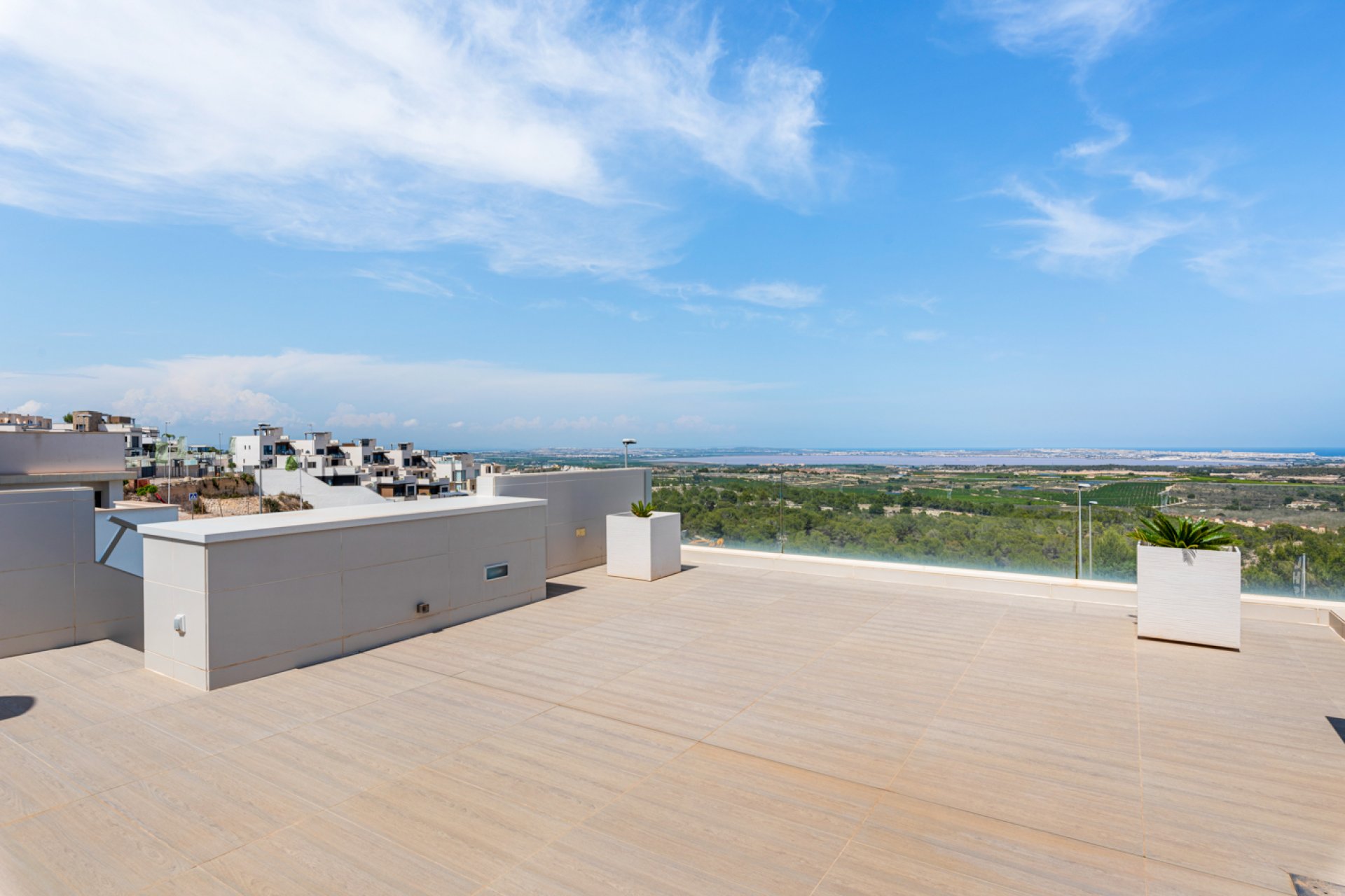 Resale - Villa -
San Miguel de Salinas