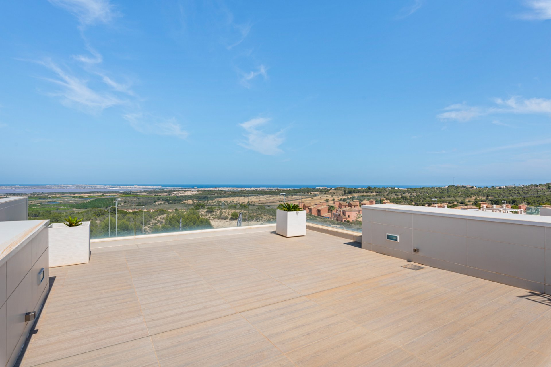 Resale - Villa -
San Miguel de Salinas