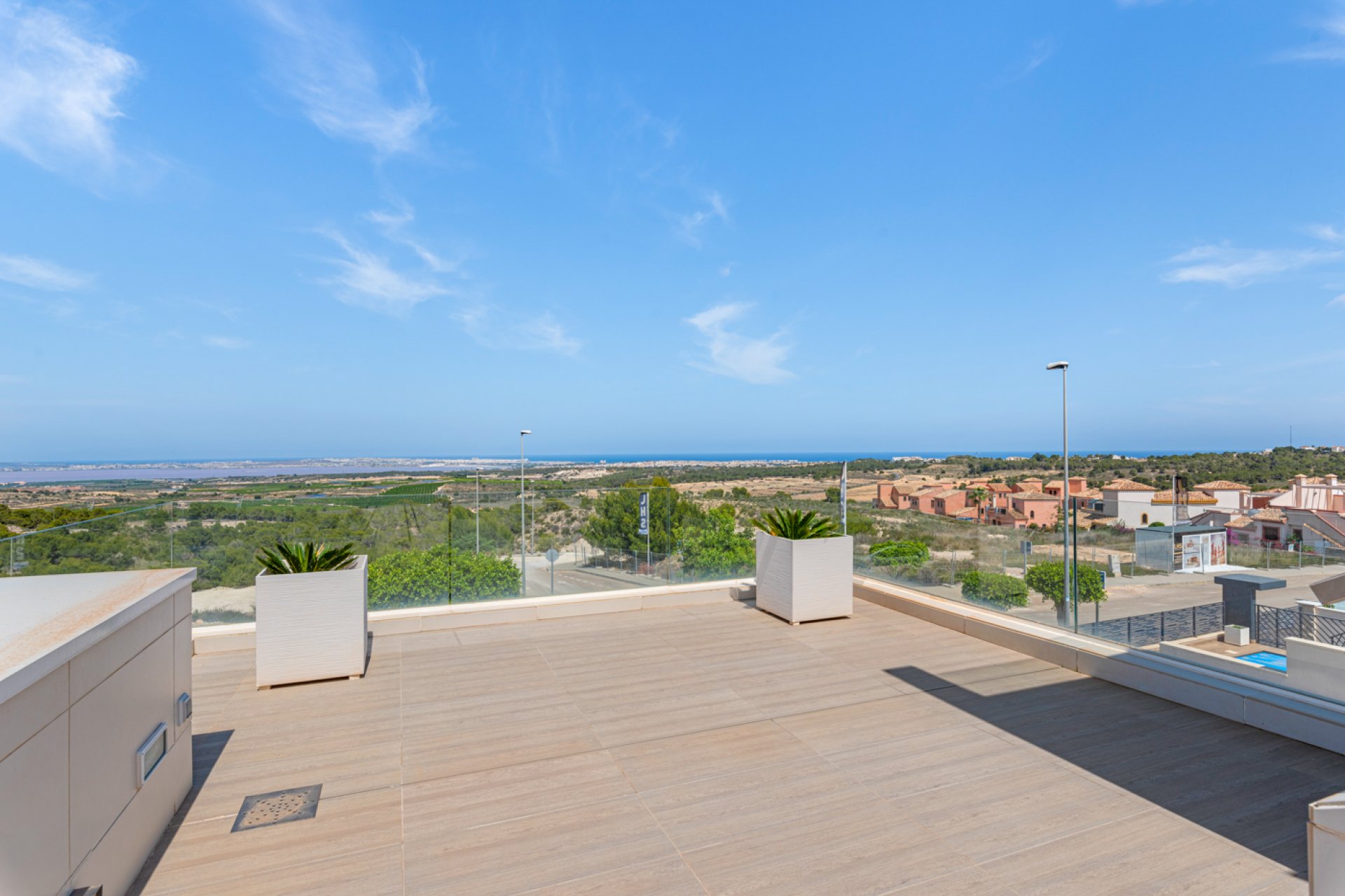 Resale - Villa -
San Miguel de Salinas
