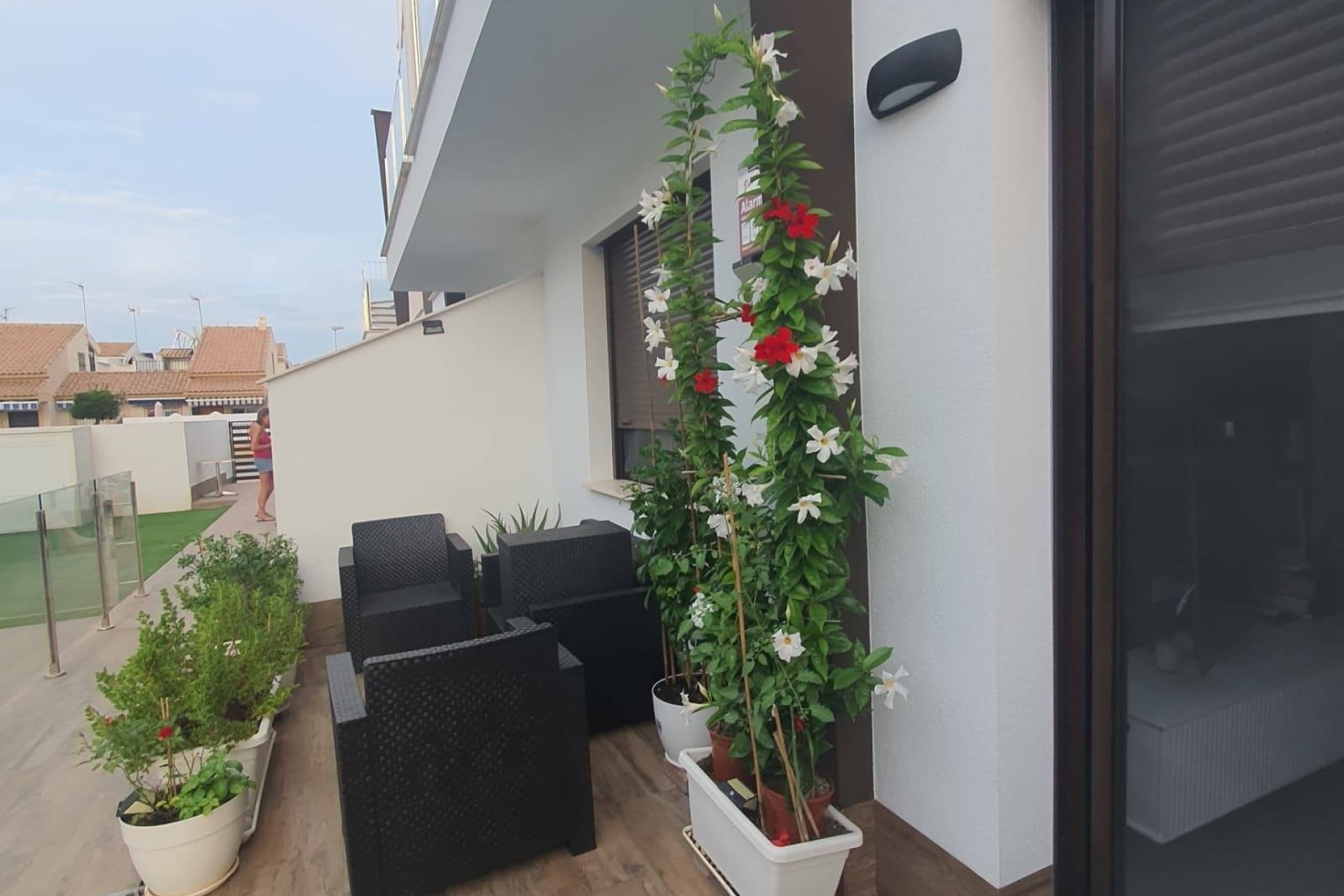 Resale - Villa -
San Pedro del Pinatar - Centro