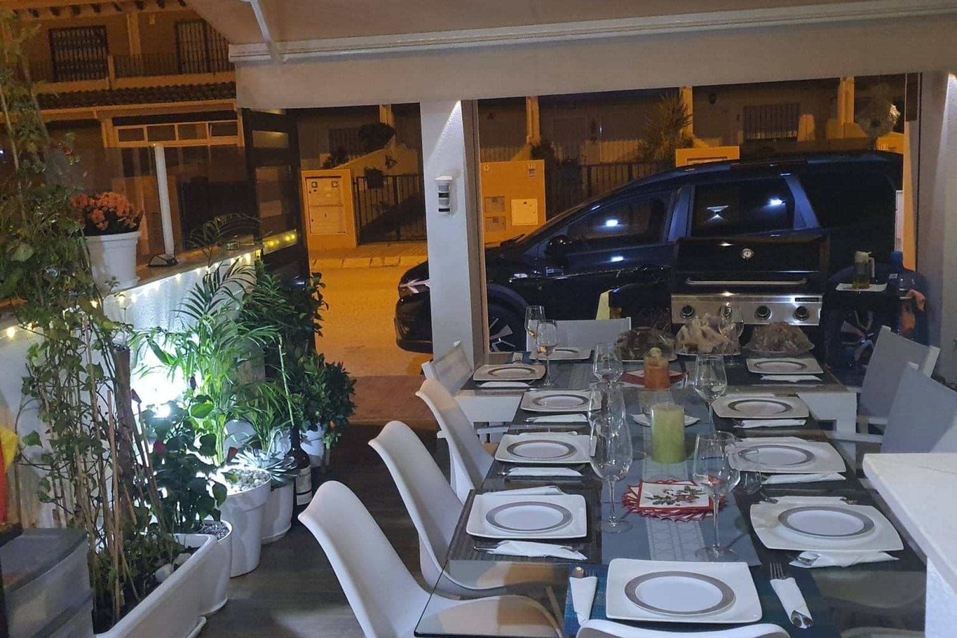 Resale - Villa -
San Pedro del Pinatar - Centro