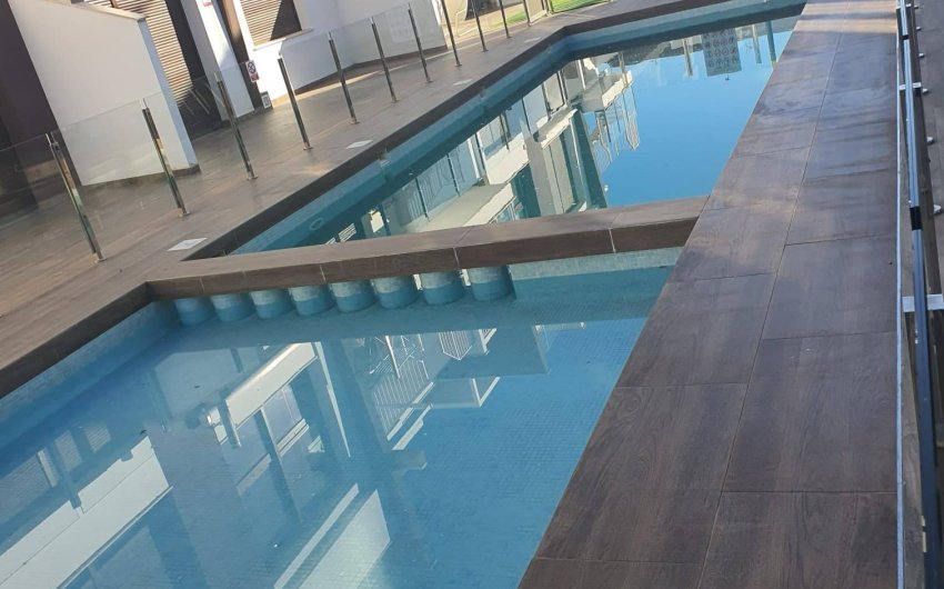 Resale - Villa -
San Pedro del Pinatar - Centro