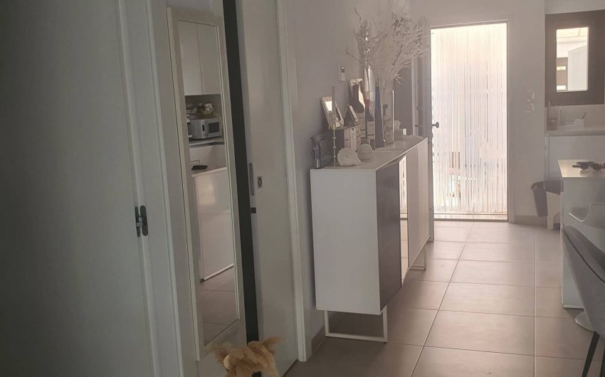 Resale - Villa -
San Pedro del Pinatar - Centro