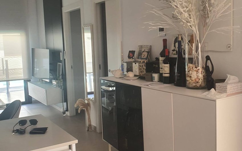 Resale - Villa -
San Pedro del Pinatar - Centro