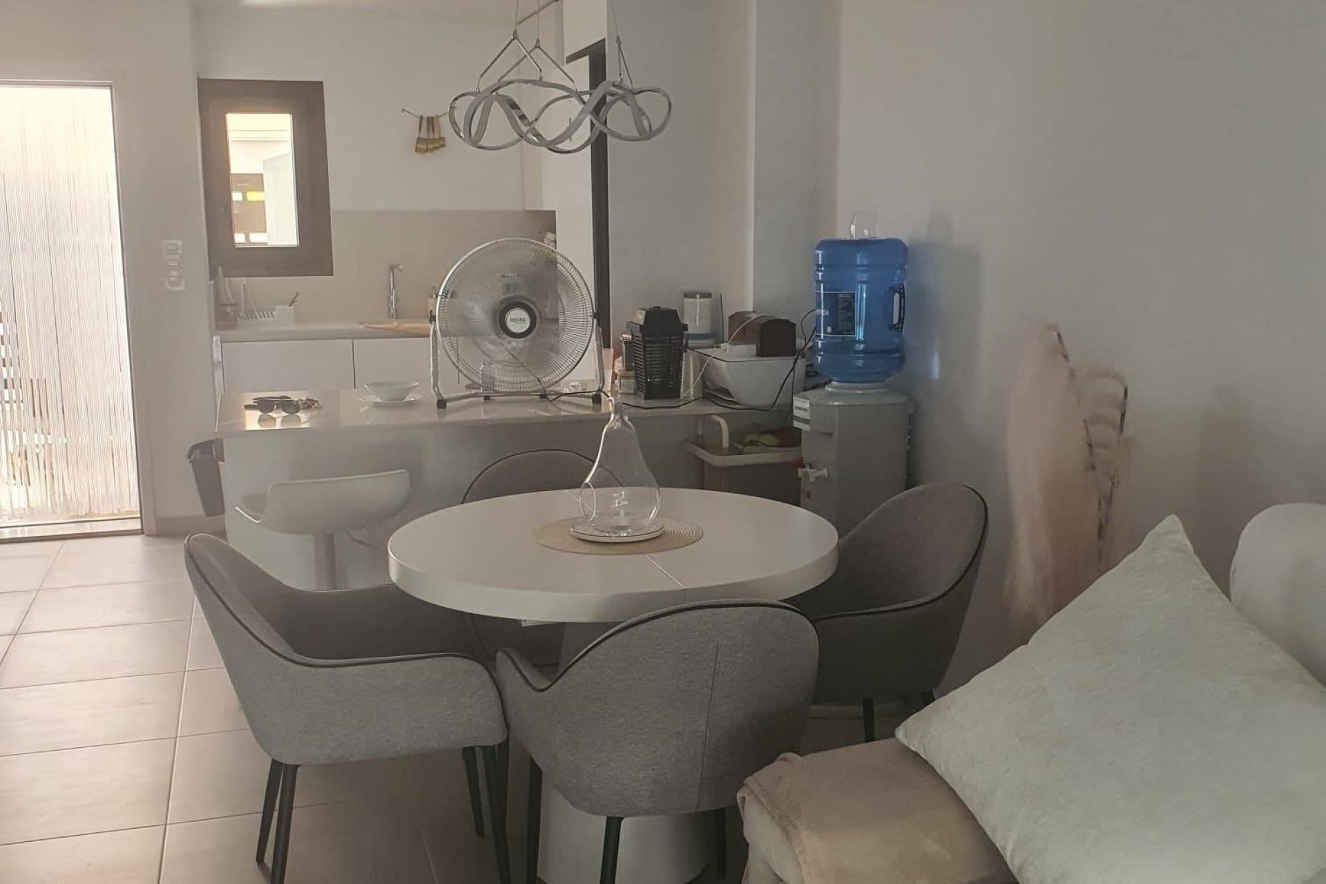 Resale - Villa -
San Pedro del Pinatar - Centro