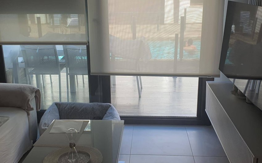 Resale - Villa -
San Pedro del Pinatar - Centro