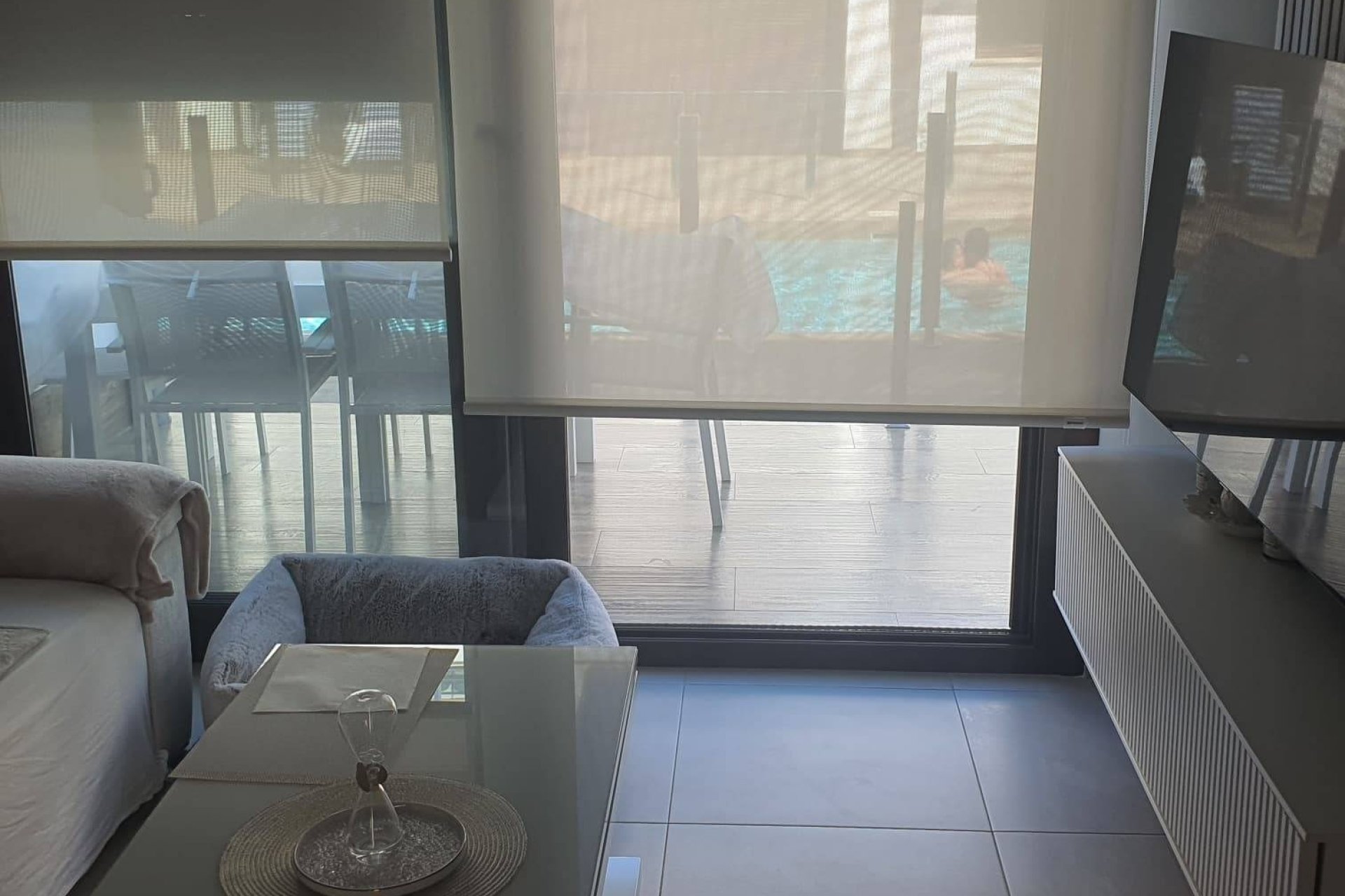 Resale - Villa -
San Pedro del Pinatar - Centro