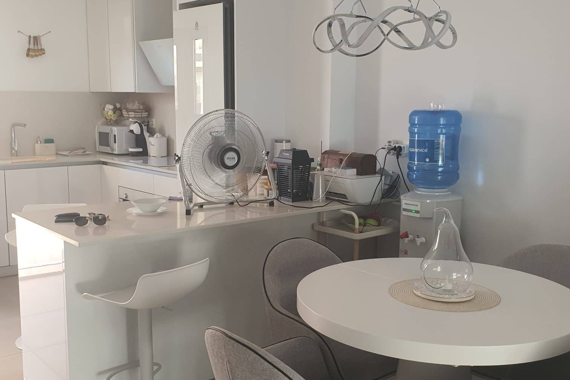 Resale - Villa -
San Pedro del Pinatar - Centro