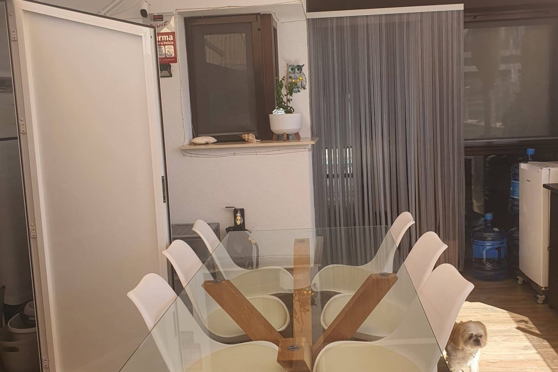 Resale - Villa -
San Pedro del Pinatar - Centro