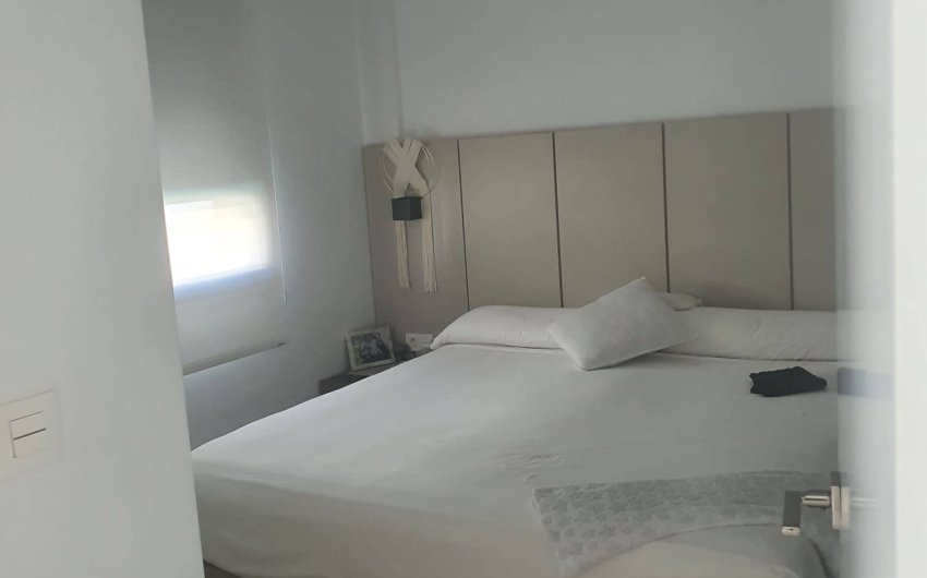 Resale - Villa -
San Pedro del Pinatar - Centro