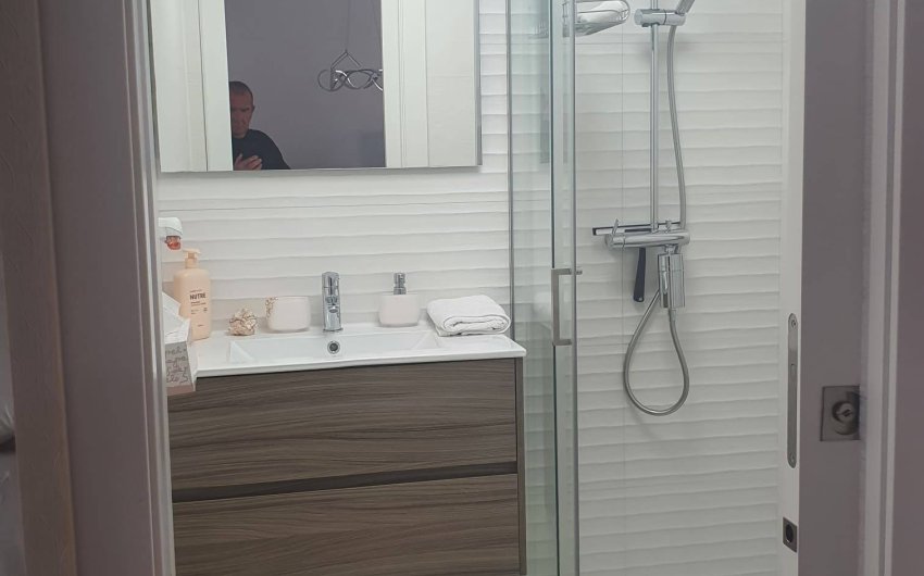 Resale - Villa -
San Pedro del Pinatar - Centro