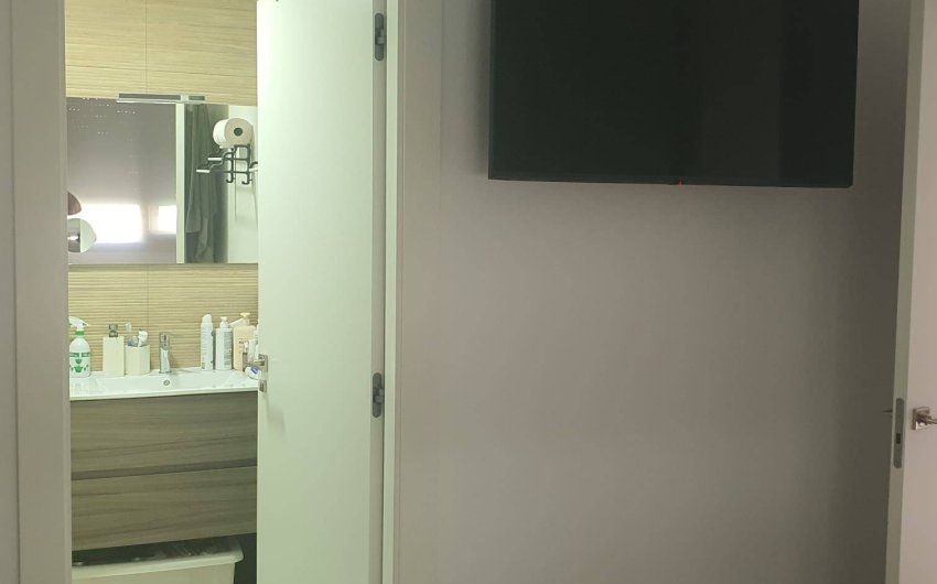 Resale - Villa -
San Pedro del Pinatar - Centro