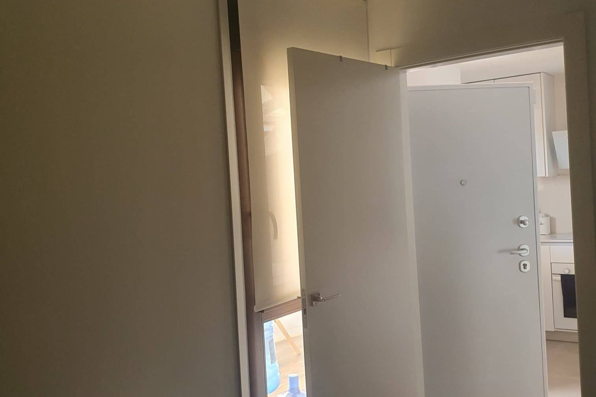 Resale - Villa -
San Pedro del Pinatar - Centro