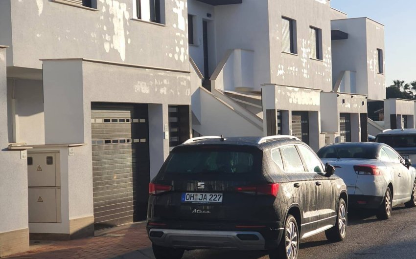 Resale - Villa -
San Pedro del Pinatar - Centro