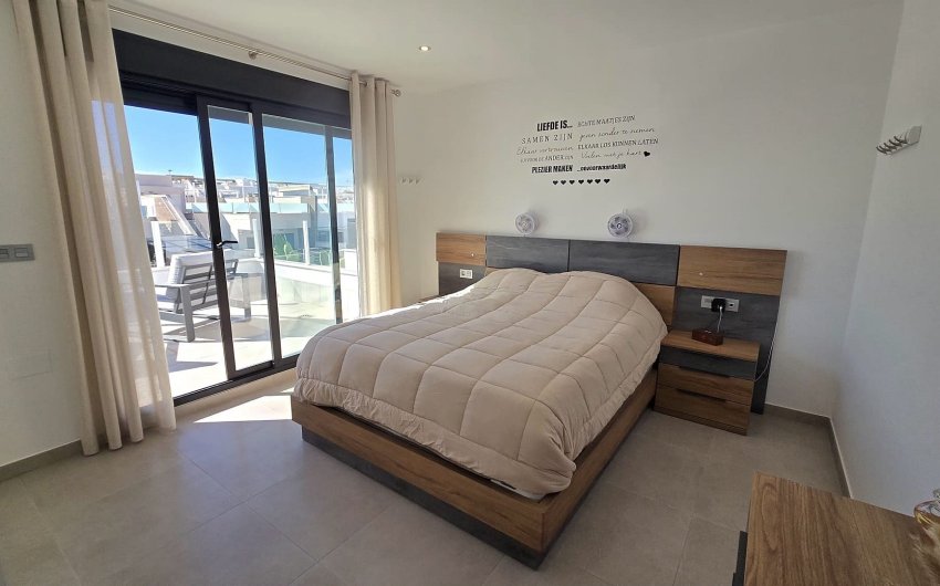 Resale - Villa -
San Pedro del Pinatar - Costa Calida