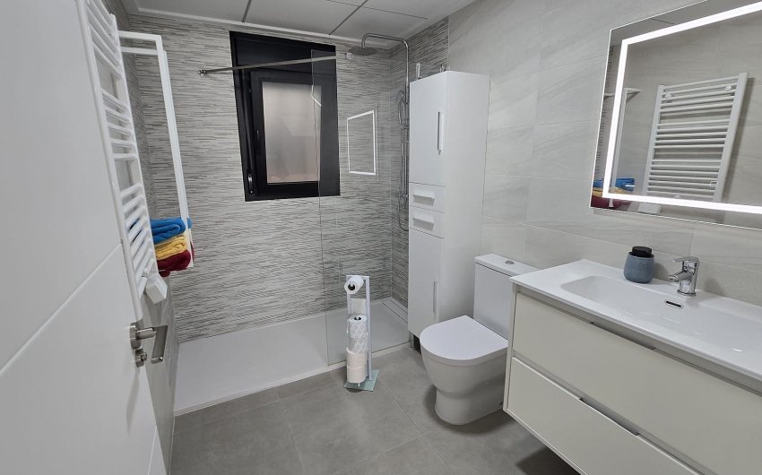 Resale - Villa -
San Pedro del Pinatar - Costa Calida