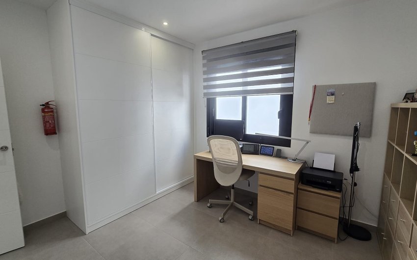 Resale - Villa -
San Pedro del Pinatar - Costa Calida