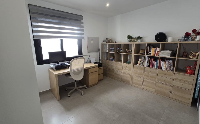 Resale - Villa -
San Pedro del Pinatar - Costa Calida