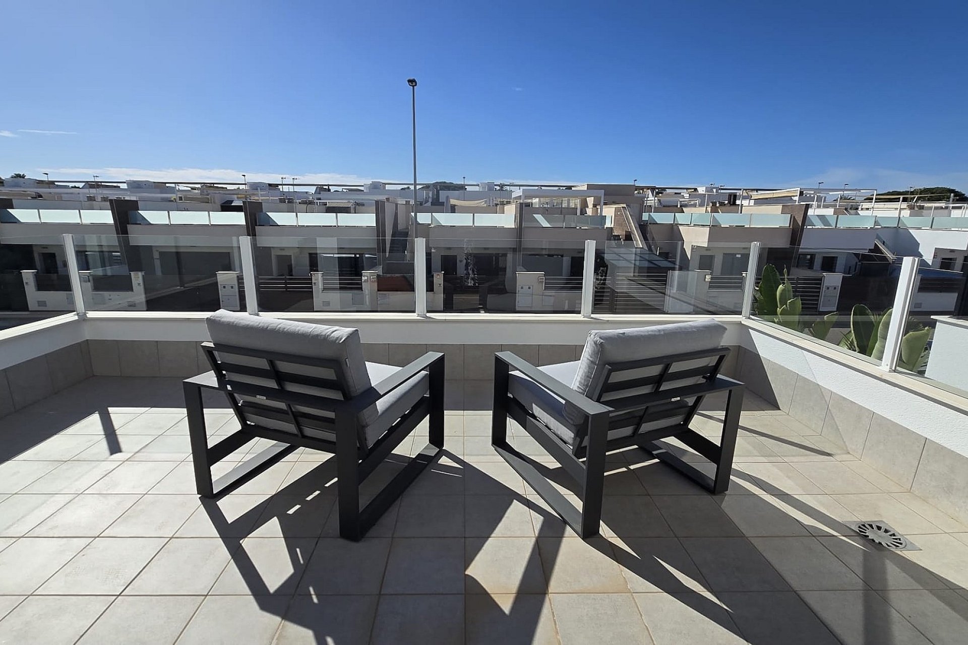 Resale - Villa -
San Pedro del Pinatar - Costa Calida