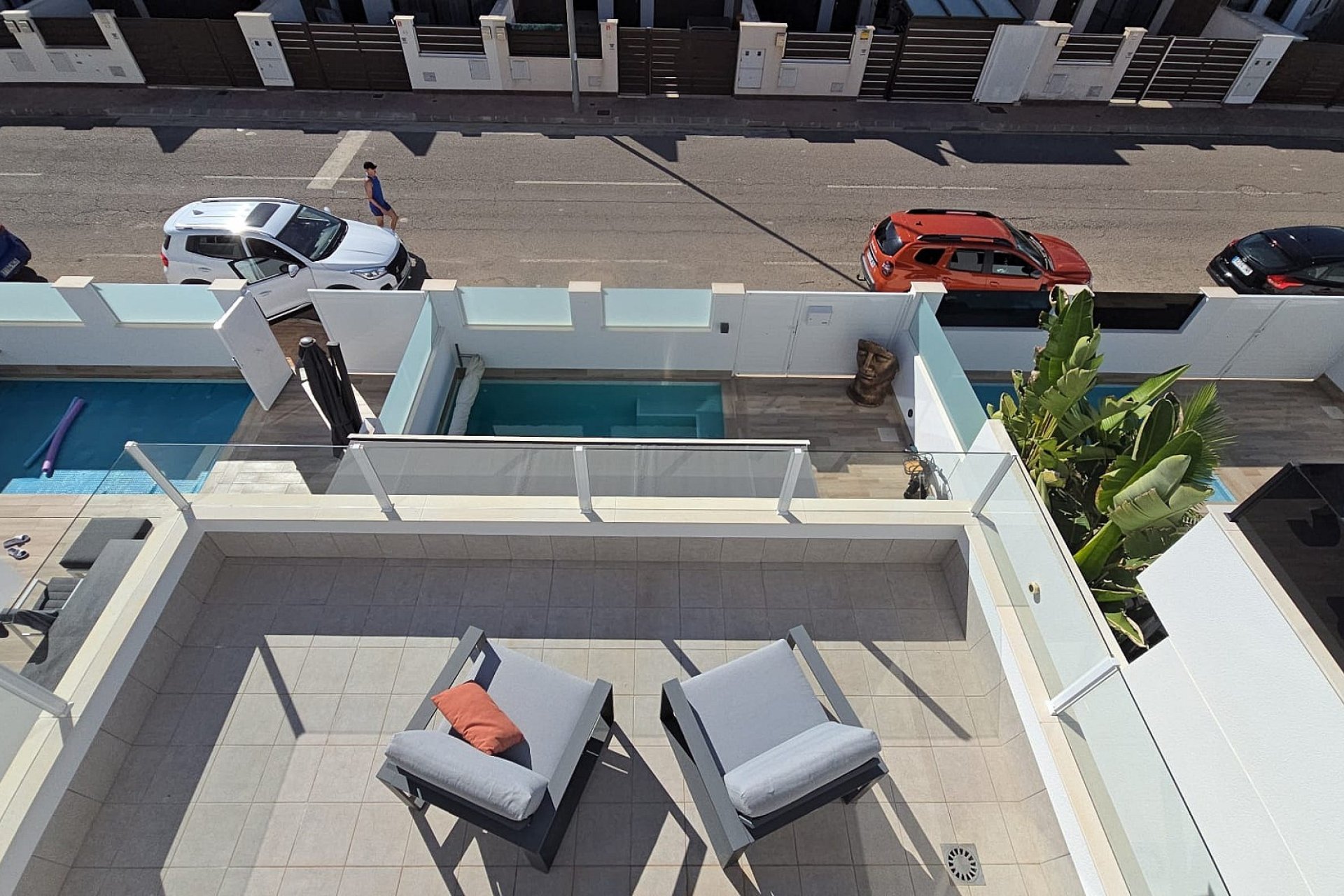 Resale - Villa -
San Pedro del Pinatar - Costa Calida