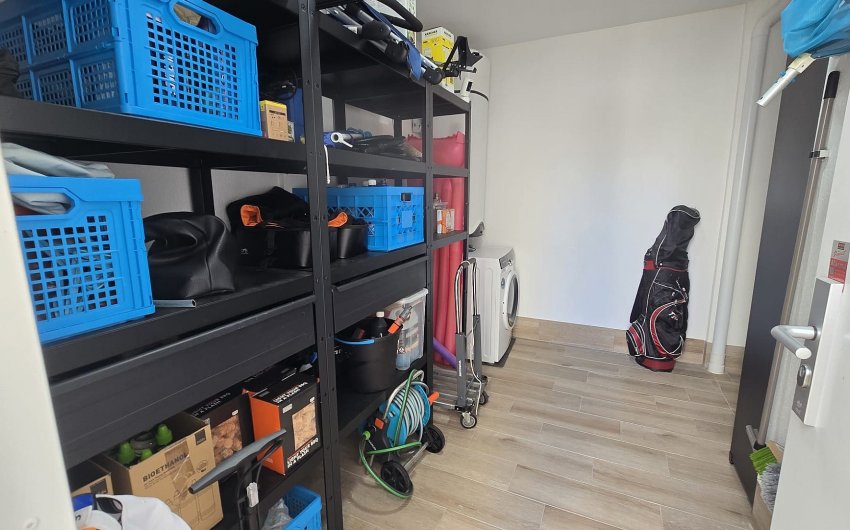 Resale - Villa -
San Pedro del Pinatar - Costa Calida